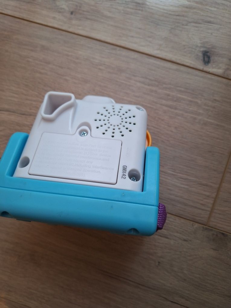 Лот играчки Fischer Price, Playgro и други