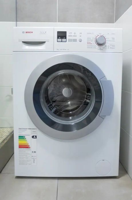 Стиральная машина Bosch 5кг