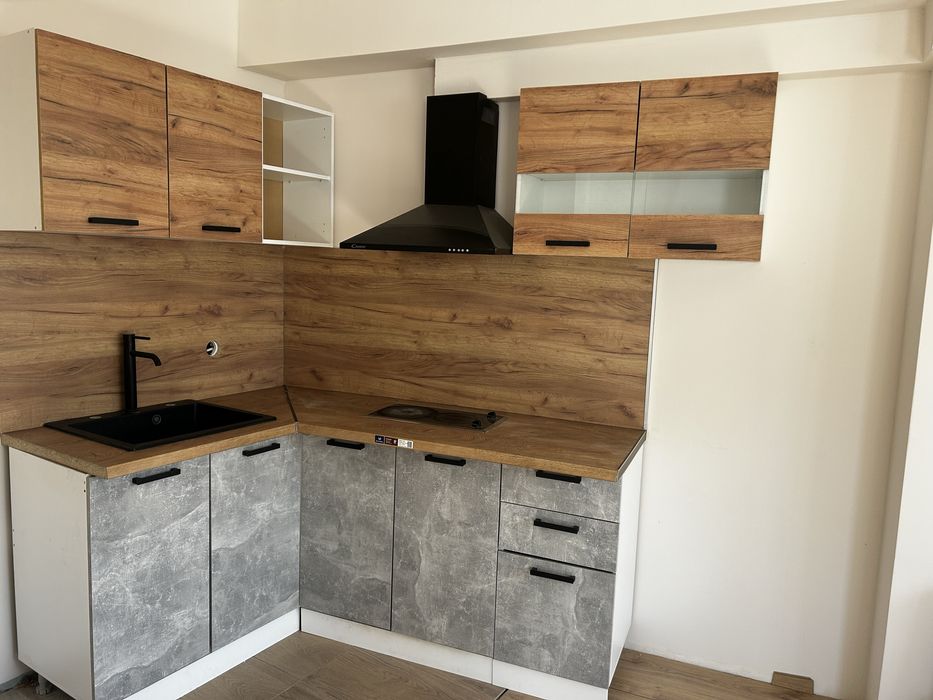 Монтаж и изработка на мебели по поръчка – качество, точност и стил!