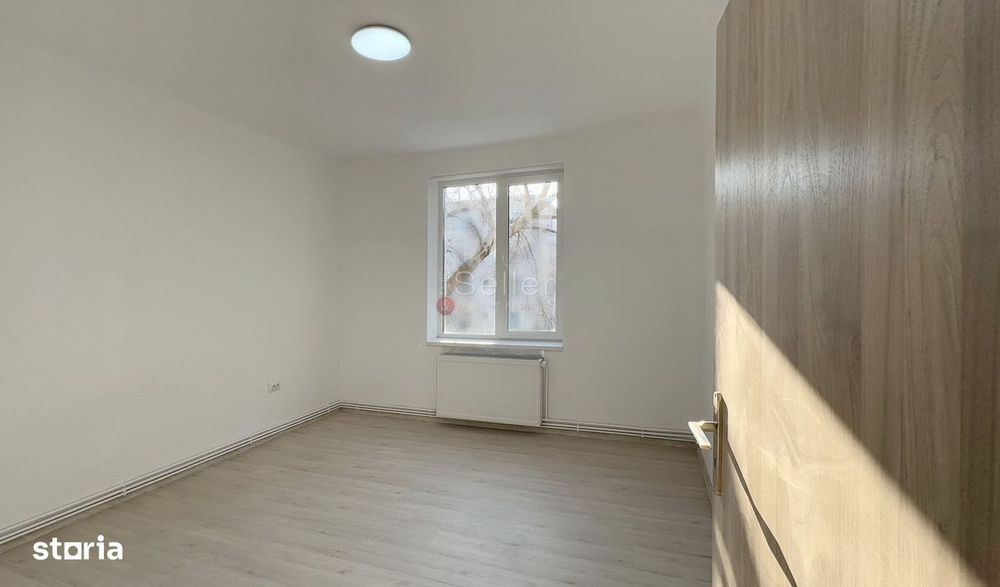 Apartament Insorit