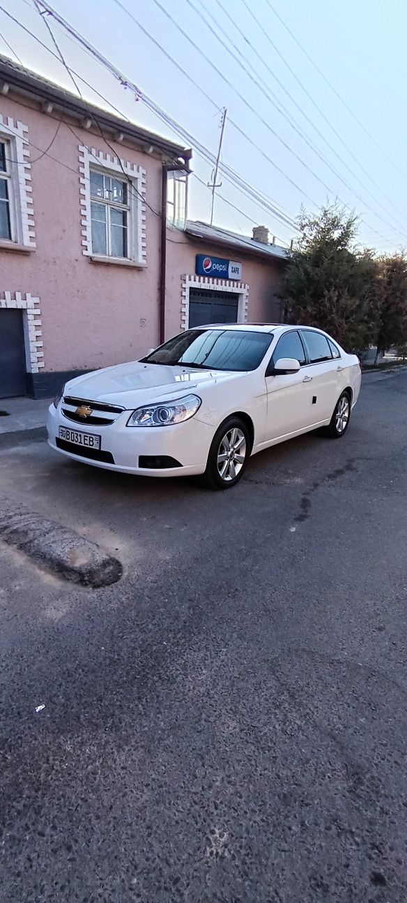 Эпика 3 позиция автомат