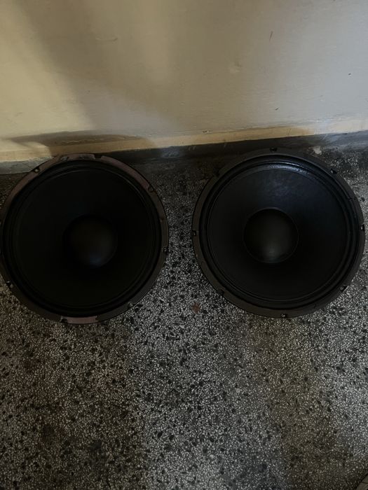 Eminence Професионални говорители 12” промоция до неделя