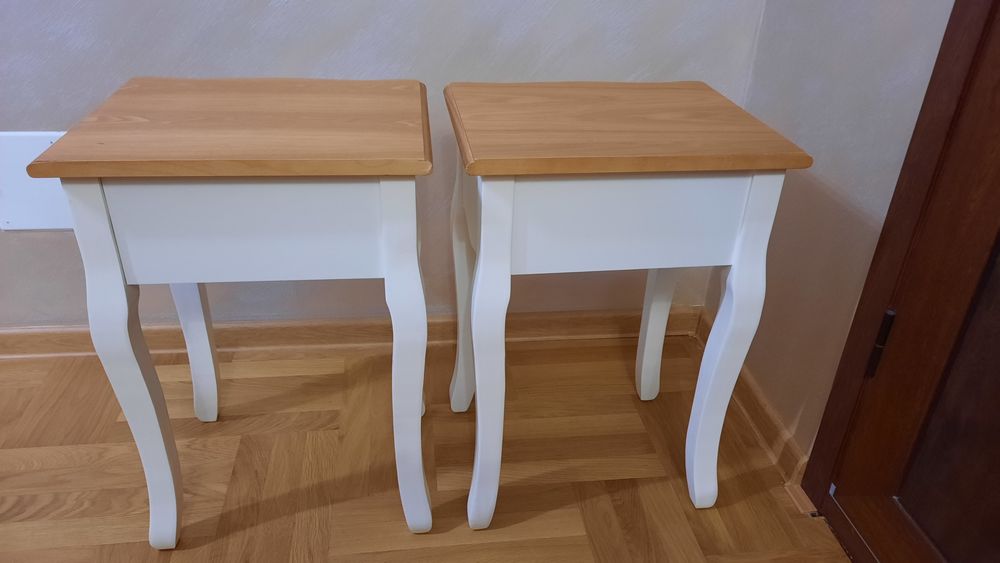 Нощни шкафчета 2 бр.