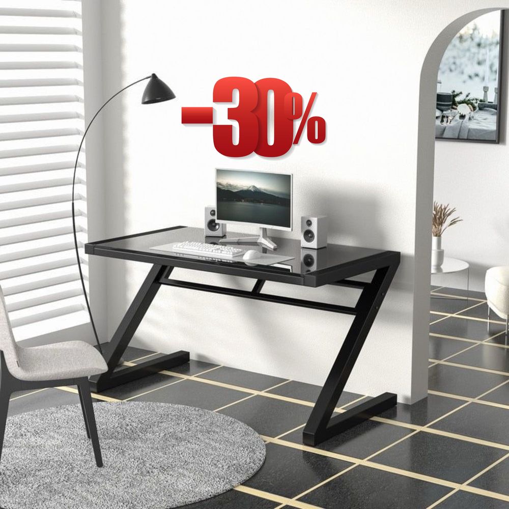 Акция! Loft stoli brinchi qo’ldan ish stoli офисный стол