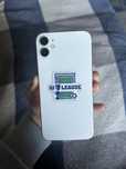 Продаю, обменяю Iphone 11 128gb white
