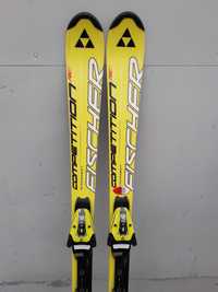 ски Фишар RC.4 FIS COMFORT