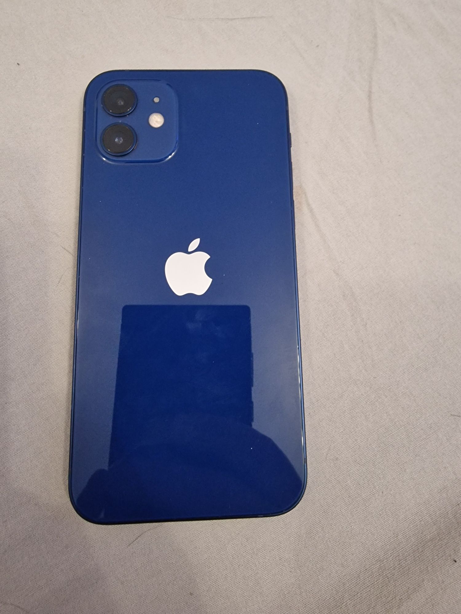 vand iphone 12 garantie factura blue stare ca nou luat la liber emag