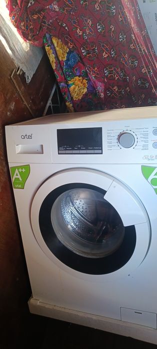 Стиральная машина Артель