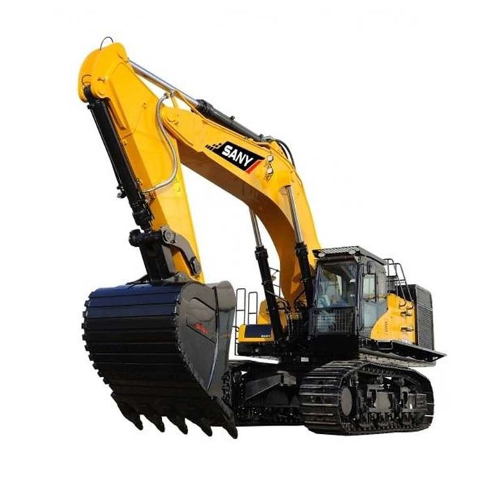 Экскаватор SANY SY750H