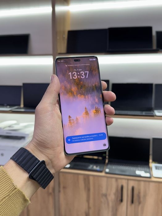 Смартфон Honor X9c