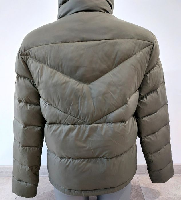 TIMBERLAND, яке ,М размер, зелен цвят