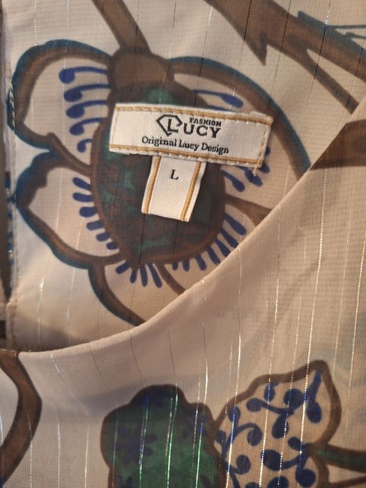 Три красиви рокли на марката "Lysi Fashion "