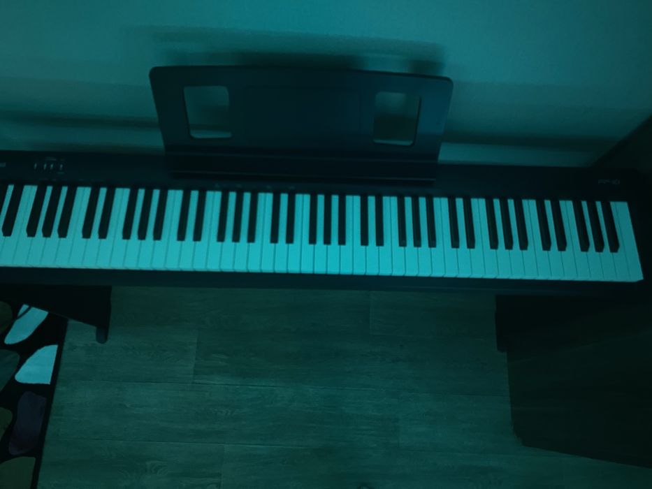 Цифровое пианино Roland FP-10