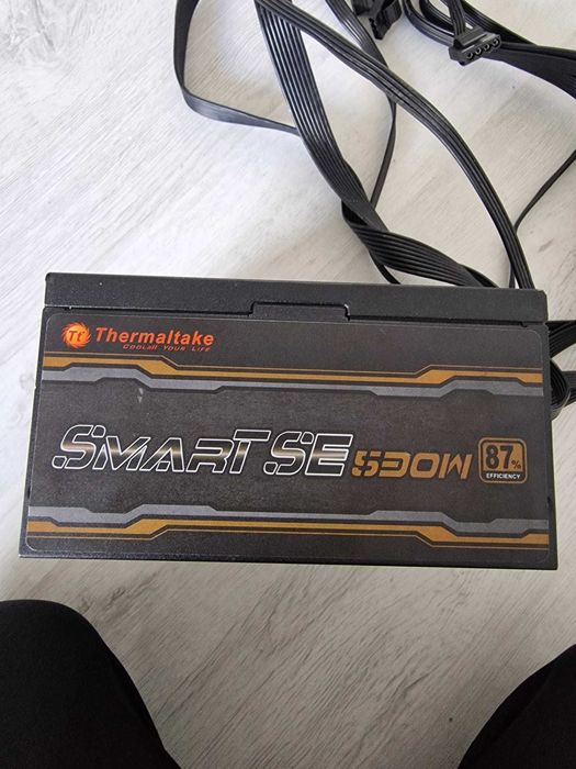 Sursa PC SmartSe 650W