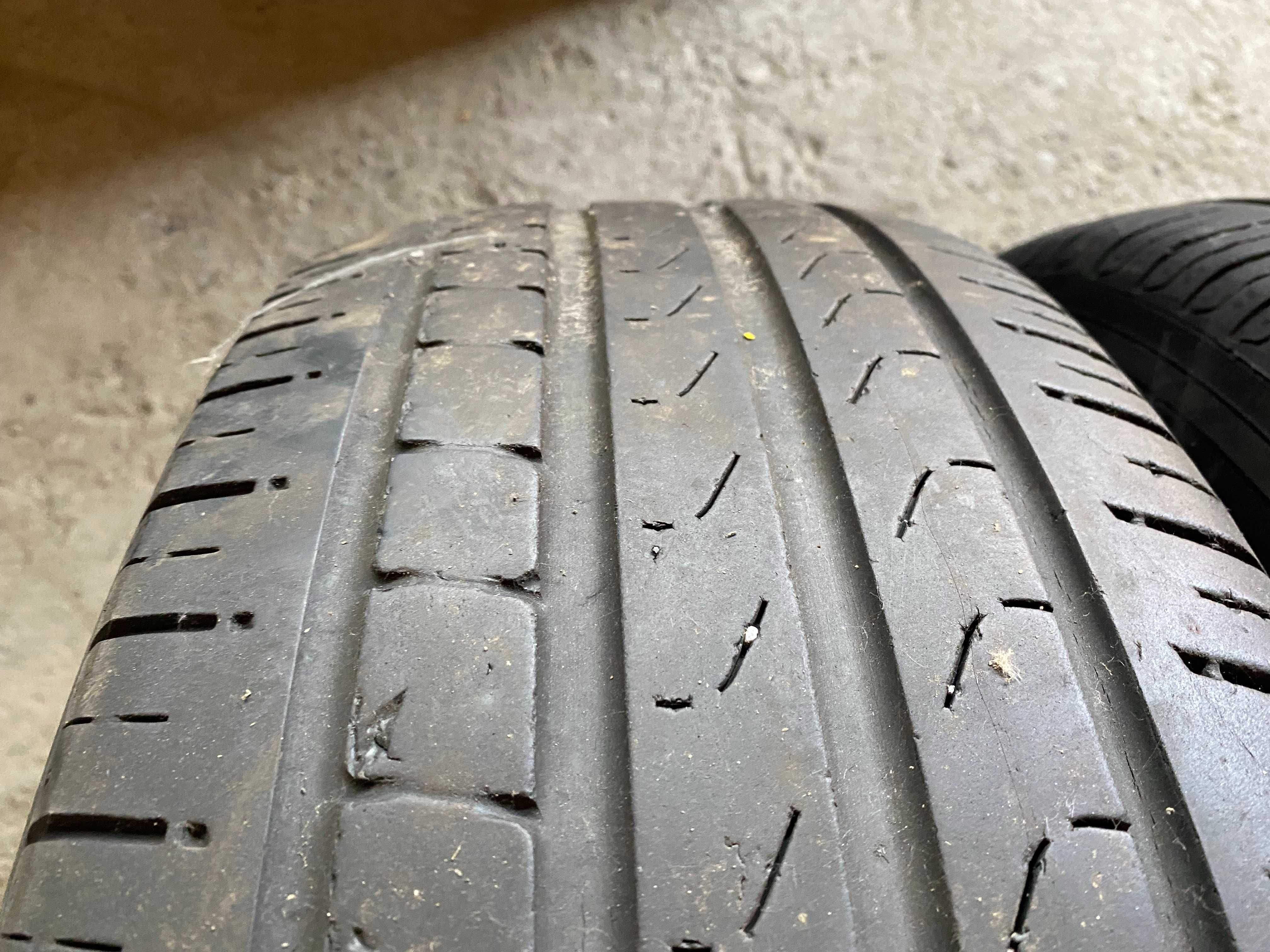 Anvelope de vara Pirelli 235/65R17 108V