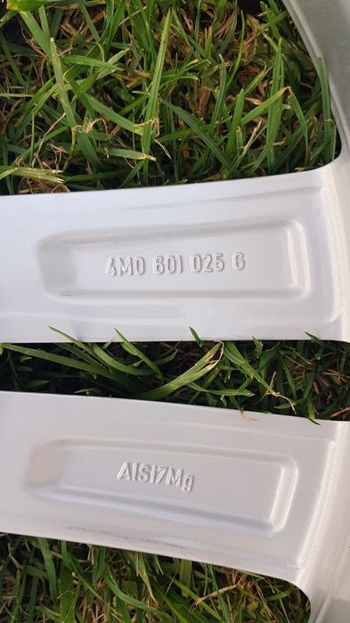 Jante Audi r20 A6-A7-A8-Q5-Q7