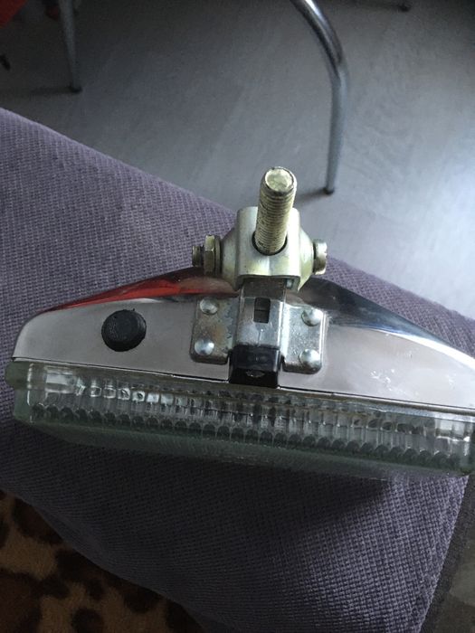 Proiector auto Bosch Halogen