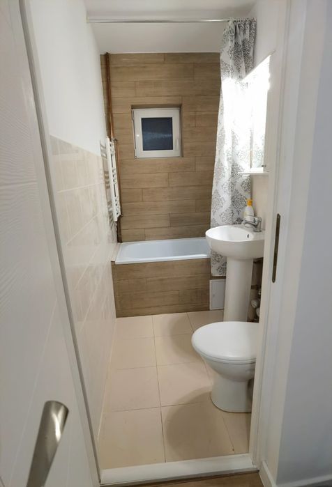 Chirie inchiriez apartament parter Sanmartin