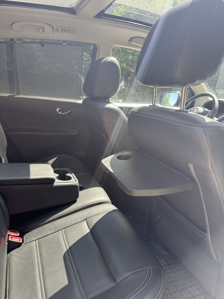 Renault Koleos 4x4