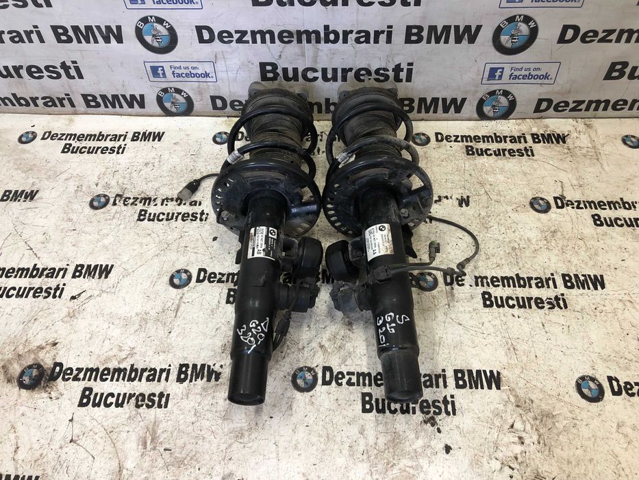 Amortizor electric VDC fata spate original BMW G20 320i 320d 330i