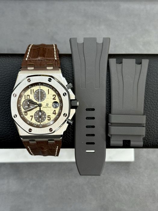 Audemars Piguet Royal Oak Offshore Safari 42mm