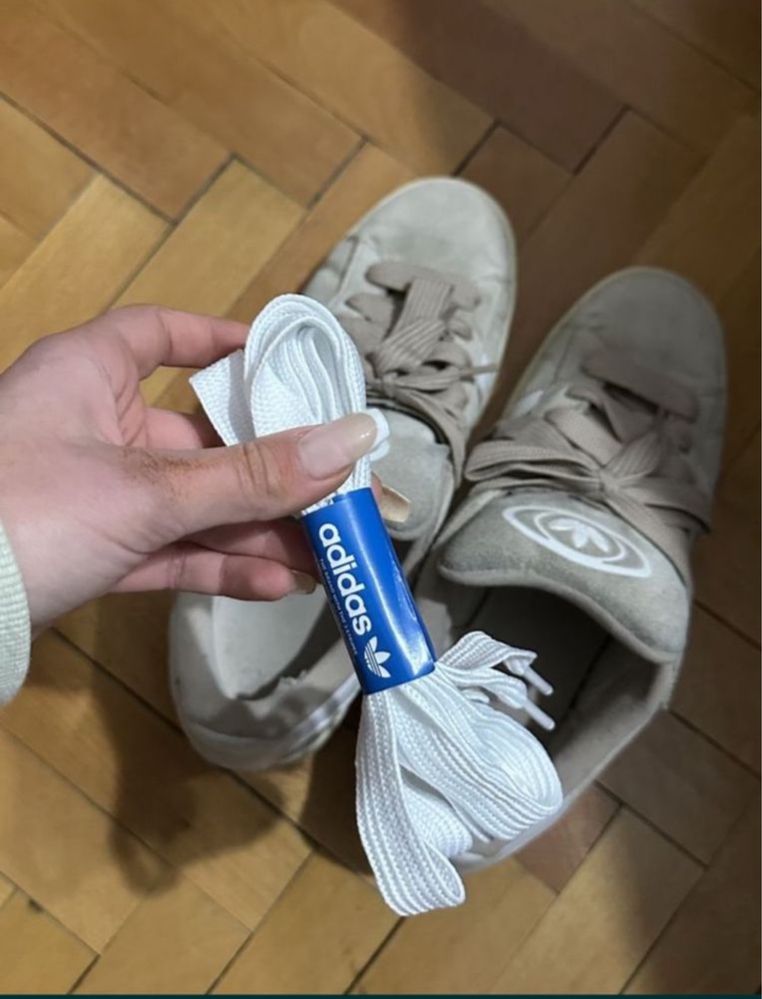Adidas Campus 00s