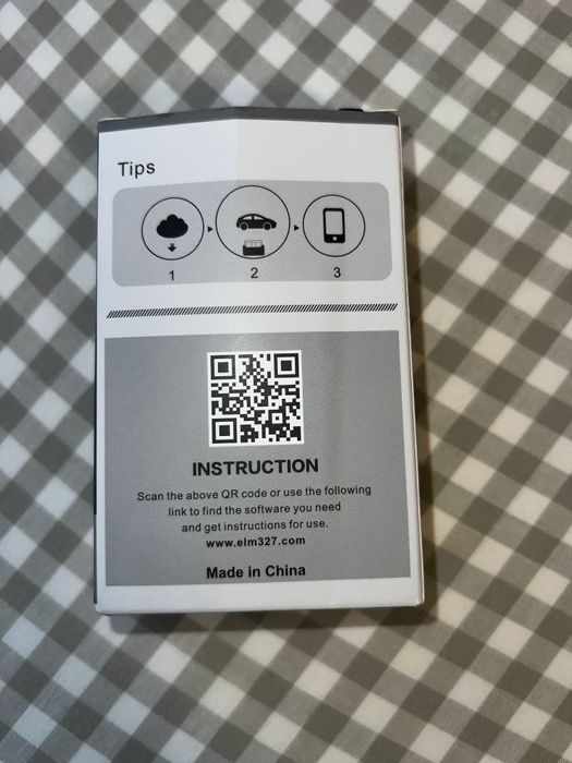 Tester Auto - Diagnoză OBD II