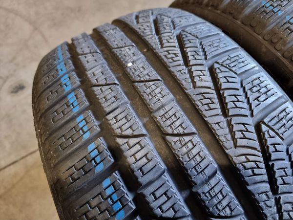 295/30/20//245/35/20 PIRELLI 4бр