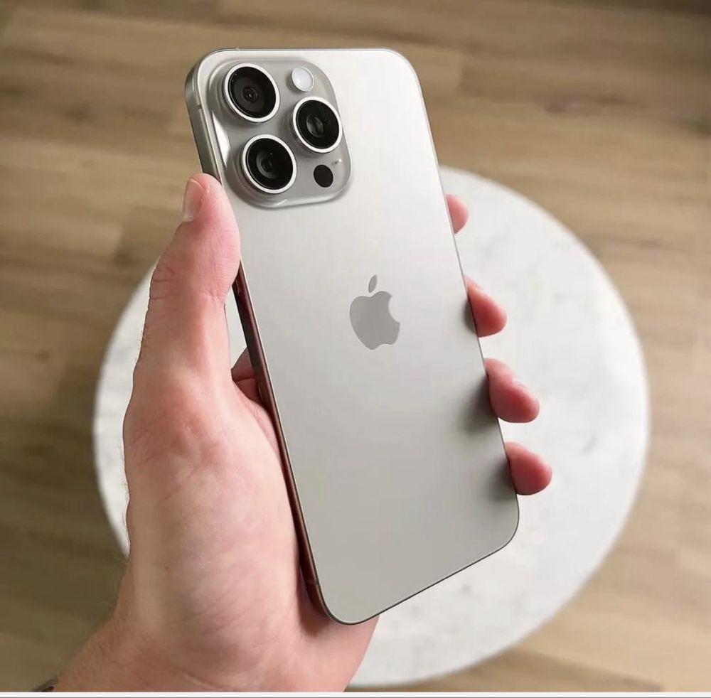 Iphone 15 pro srochno !!!