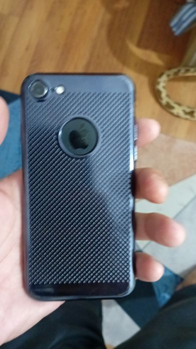 Айфон 7 32 гб ёмкость 66