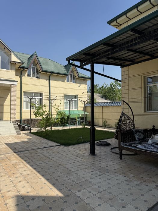 Участок продается Юкори чирчик Балыкчи   6 соток