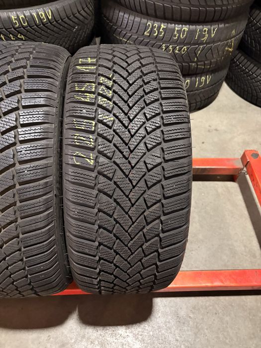 Anvelope iarna 225/45/17 Bridgestone Blizzak LM005 225 45 17 R 17