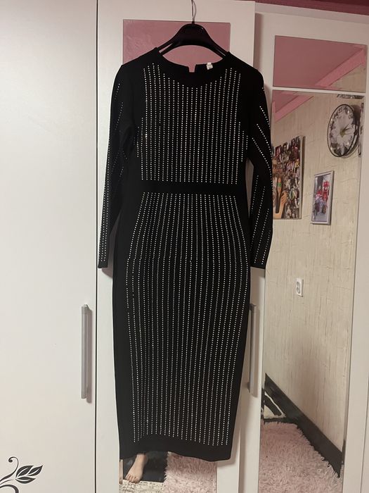 Продам платья размеры M,L