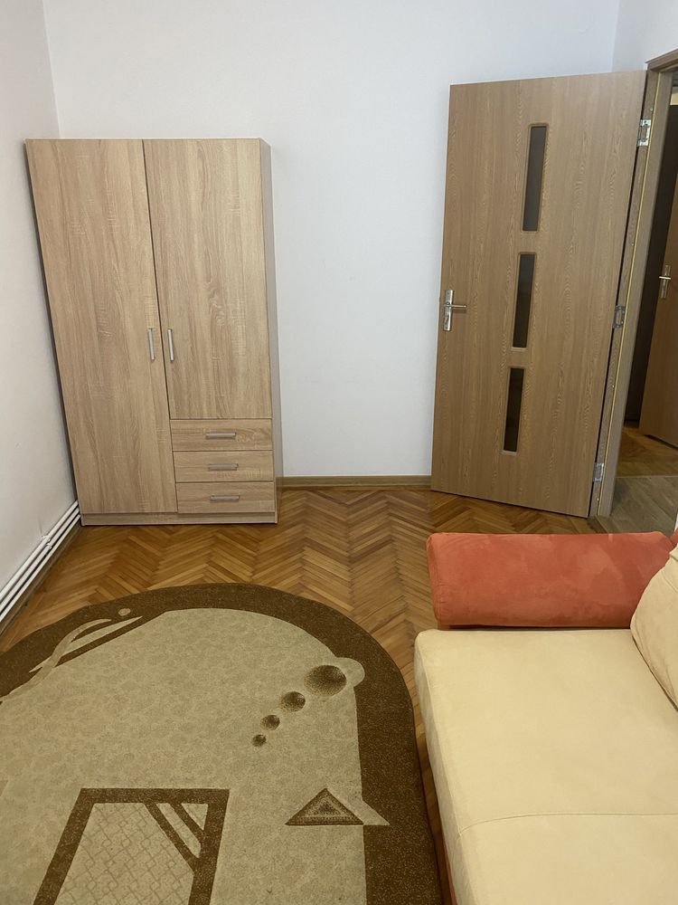 Inchiriez Apartament 2 camere 7 noi