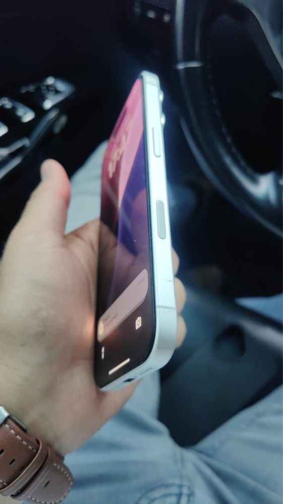 Продам iphone 16