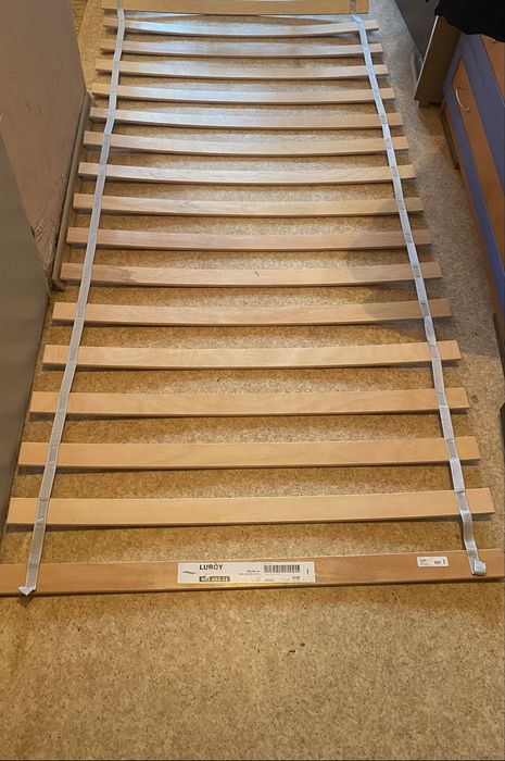 Подматрачна Рамка 90 х 200