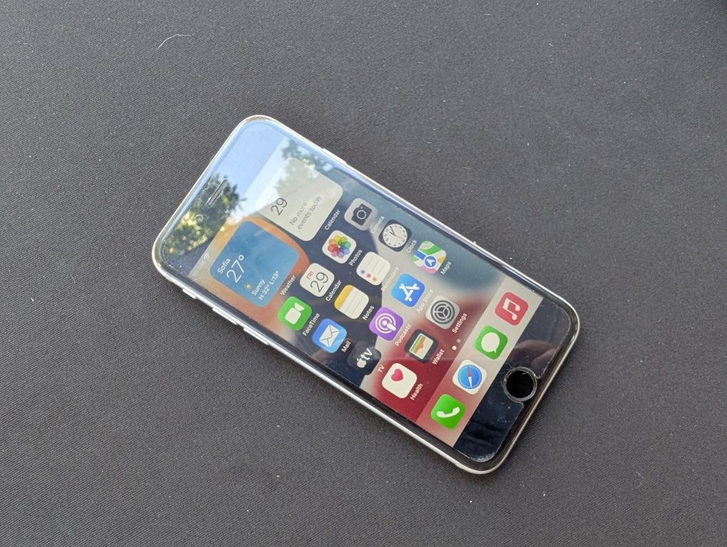 iPhone 6s 16GB Space Grey