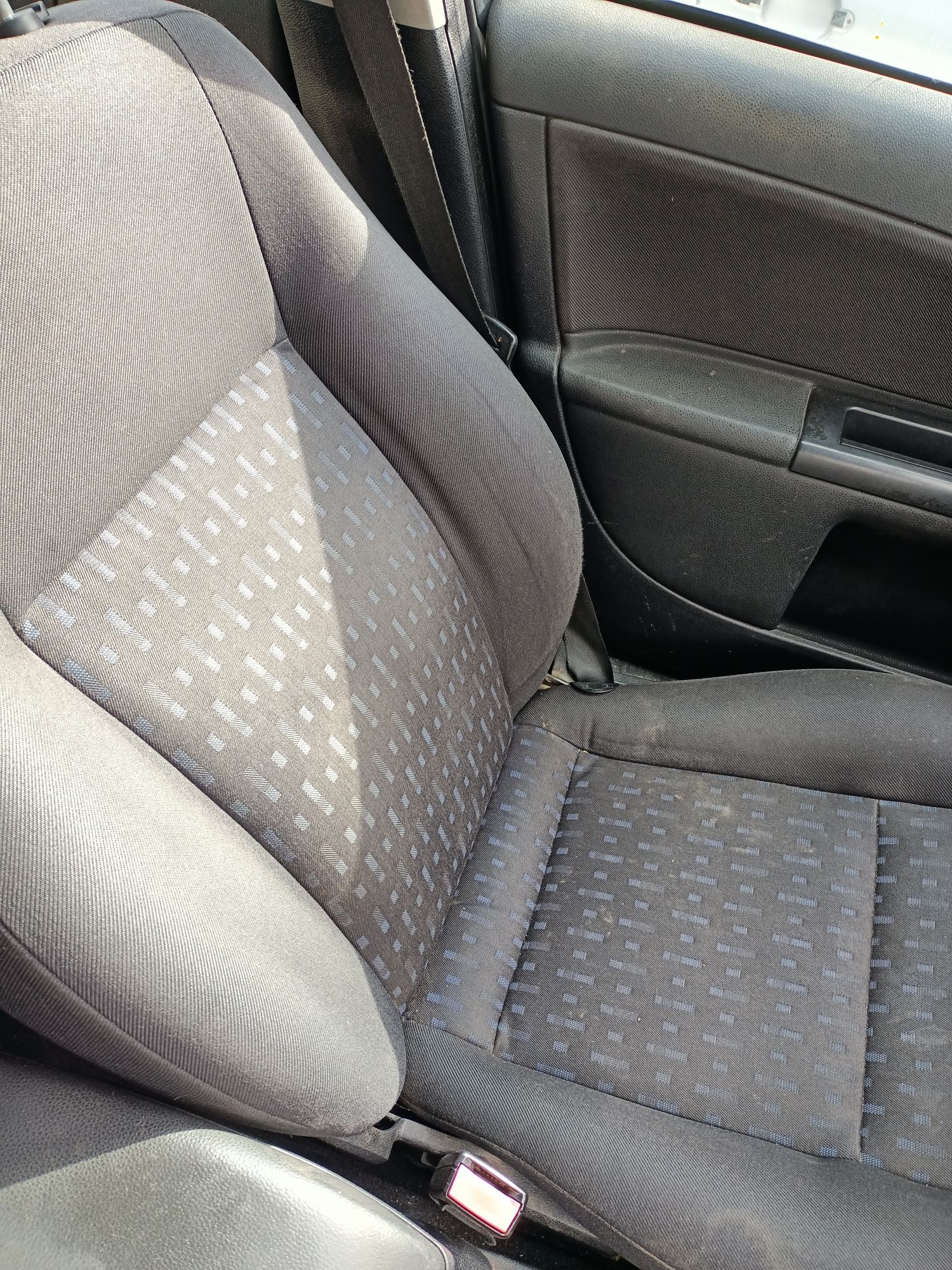 Scaune interior Ford Mondeo MK 3 Fab 2002