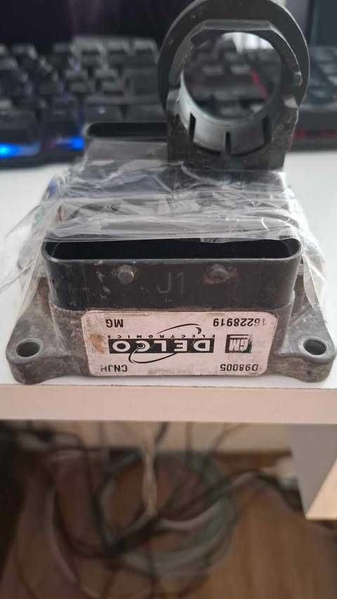 Kit pornire pt. Opel Astra G, X16XEL CNJH 16228919, euro 2