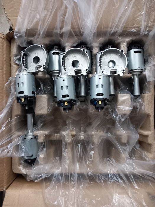 Motor rasnita expresor cafea/ aparat cafea Philips,  Saeco.  Noi!