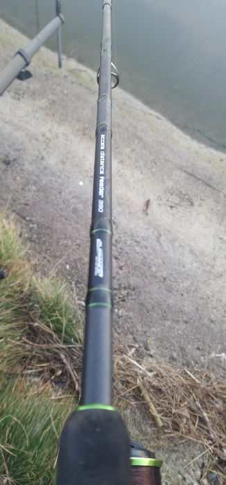 Vând lanseta Formax accela 3,90