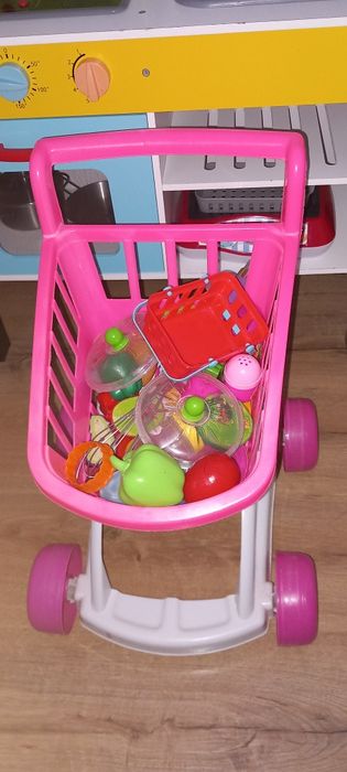 Bucatarie pentru copii