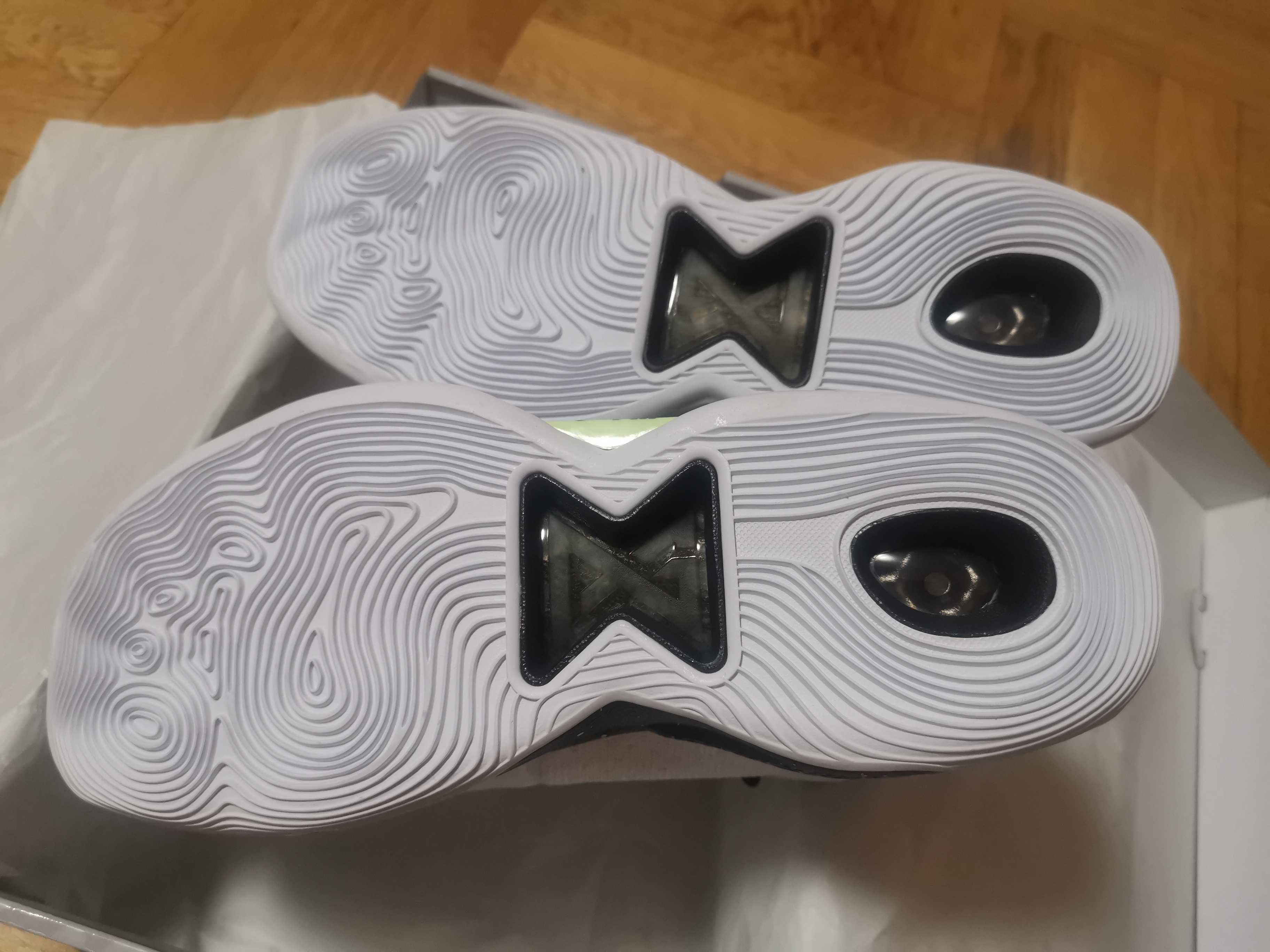 Nike PG5 баскетболни мъжки маратонки
