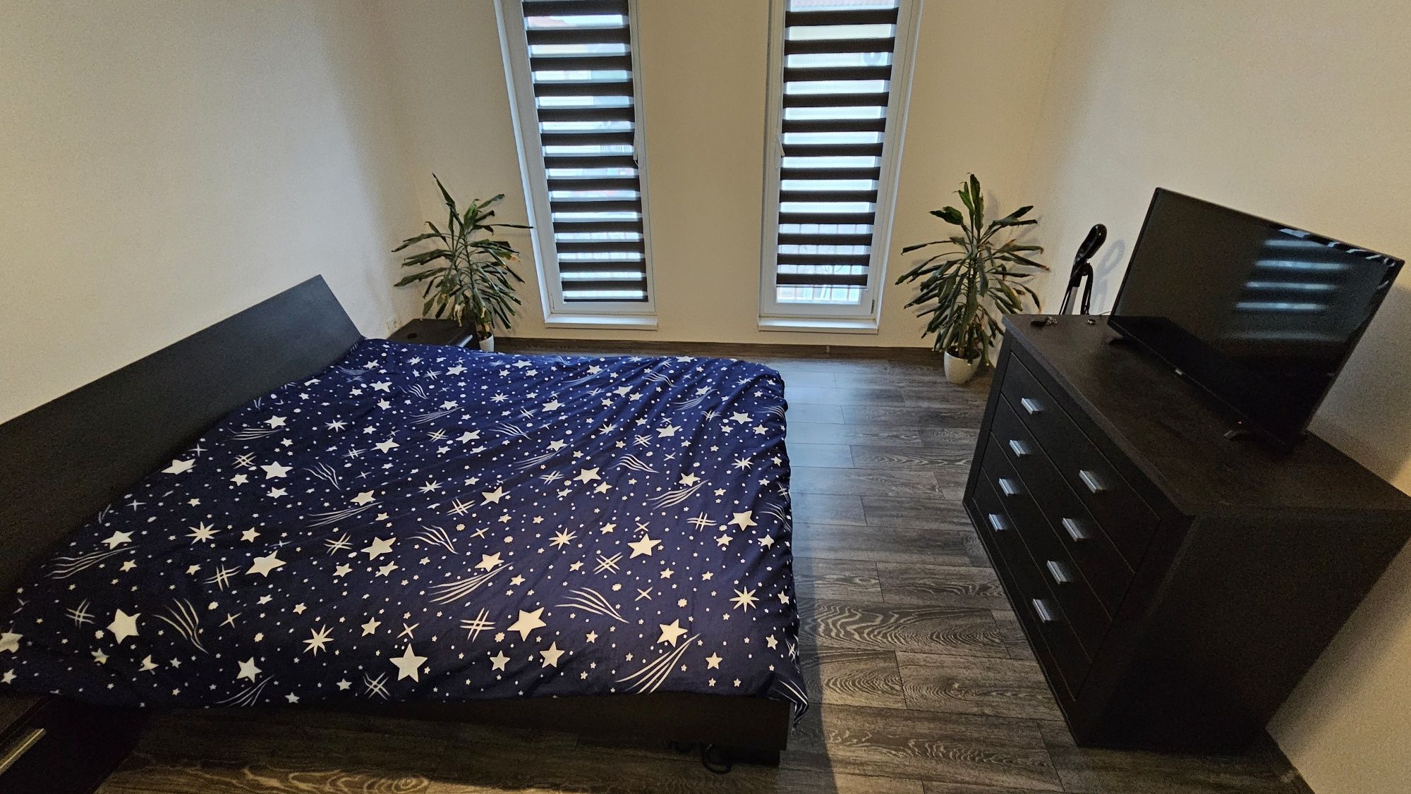 Vand Apartament 3 camere Braytim (propietar)