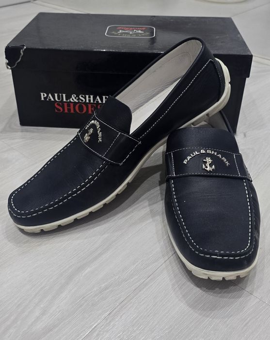 Продаются мужские макасины