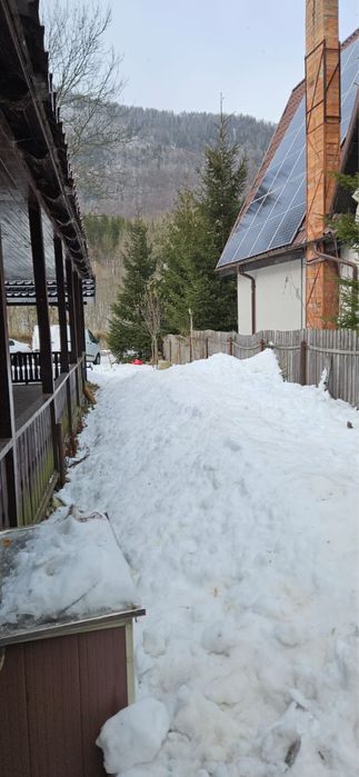 Casa de vanzare Cheile Butii