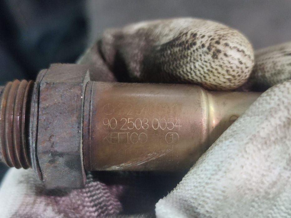 Sonda lambda  1725400017 2.0 e-XDI D20DTF SsangYong Korando 3 [2010 -