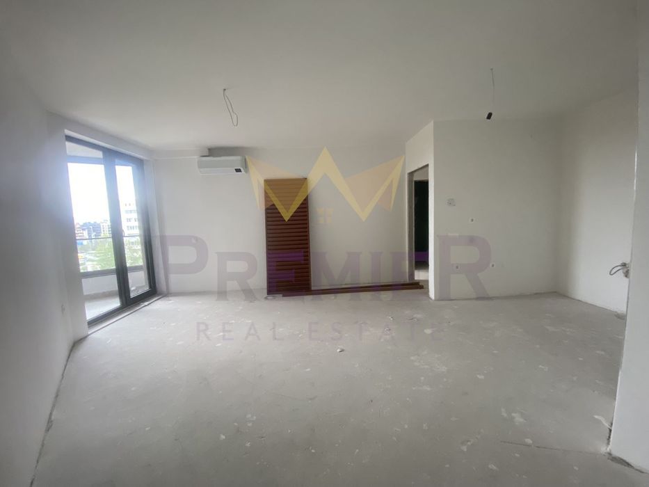 Продава се Тристаен апартамент в София, Младост 4 - 82 кв.м за 2433 €/кв.м - Снимка #2