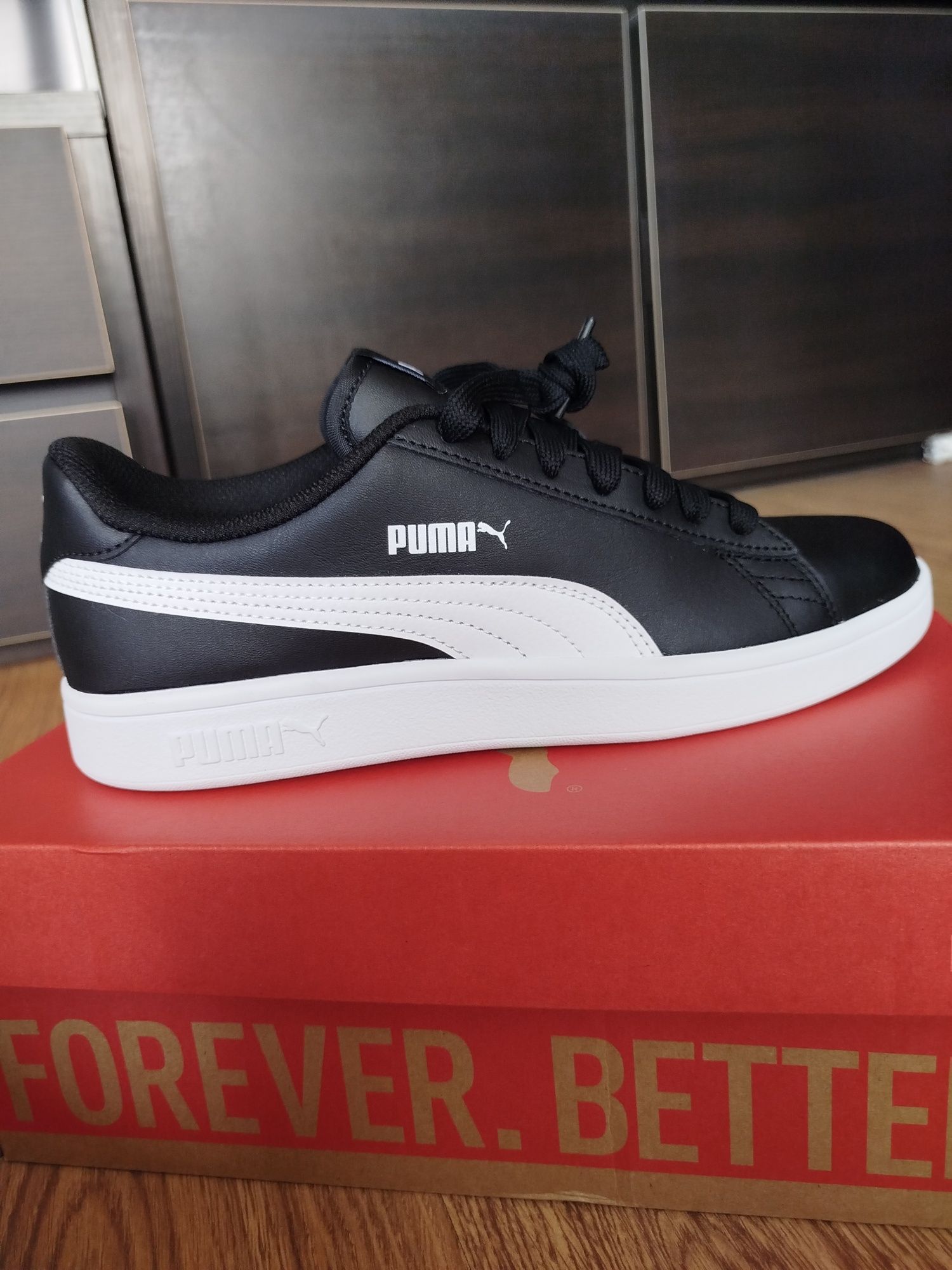 Puma smash 39 номер НОВИ!