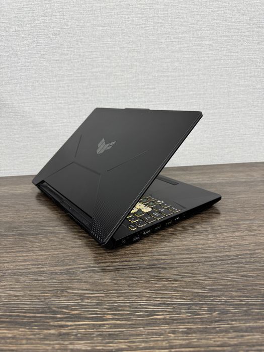 12-Ядерный Asus Tuf Gaming Ryzen-5 (Аналог intel Core i7) Идеал!